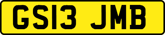 GS13JMB