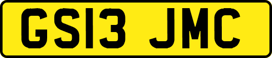 GS13JMC