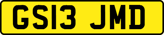 GS13JMD
