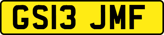 GS13JMF