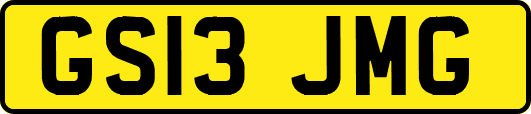 GS13JMG