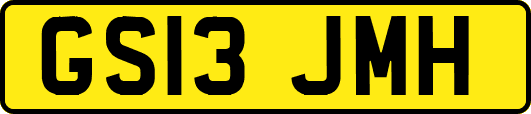 GS13JMH