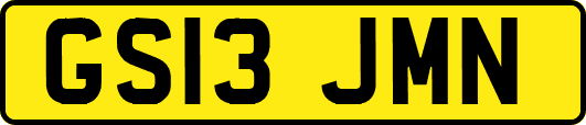 GS13JMN
