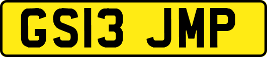 GS13JMP