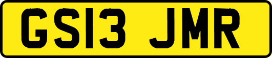 GS13JMR