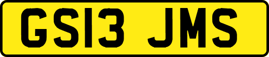 GS13JMS
