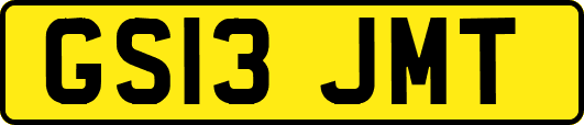 GS13JMT