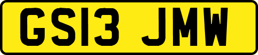 GS13JMW