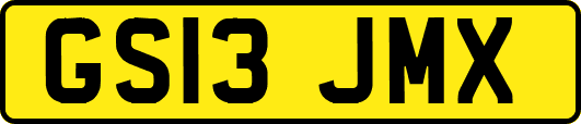 GS13JMX