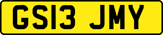 GS13JMY