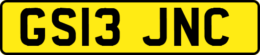 GS13JNC