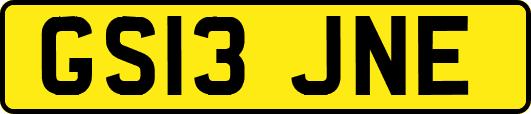 GS13JNE