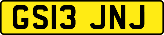 GS13JNJ