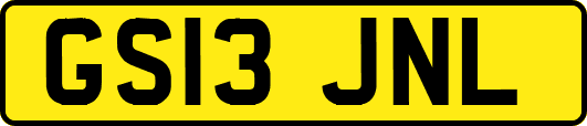 GS13JNL