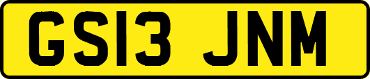 GS13JNM