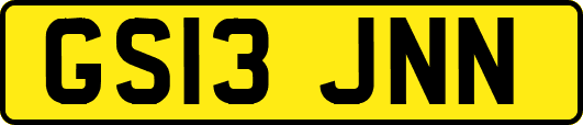 GS13JNN