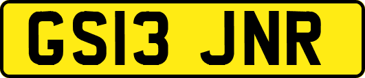 GS13JNR