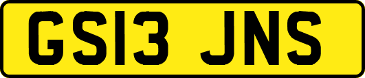 GS13JNS