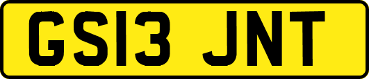 GS13JNT