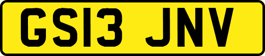 GS13JNV