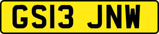 GS13JNW