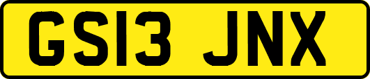 GS13JNX