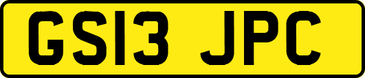 GS13JPC