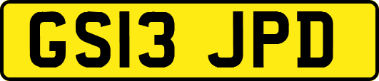 GS13JPD