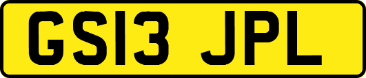 GS13JPL