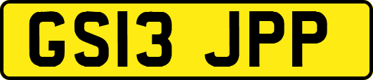GS13JPP