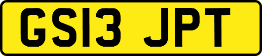 GS13JPT