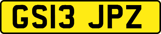 GS13JPZ