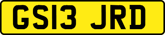 GS13JRD