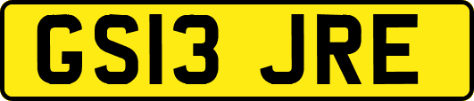 GS13JRE