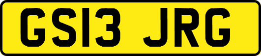 GS13JRG