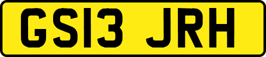 GS13JRH