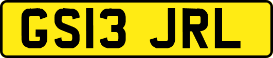 GS13JRL