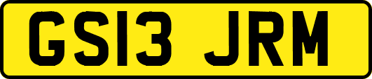 GS13JRM