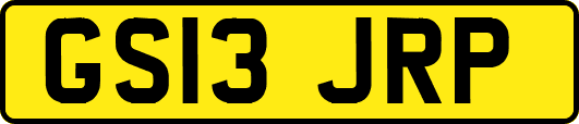 GS13JRP