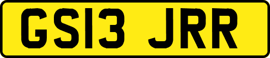 GS13JRR