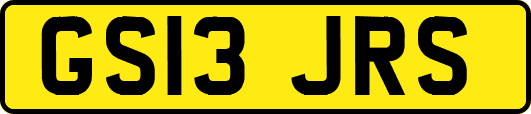 GS13JRS