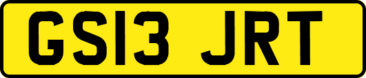 GS13JRT