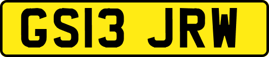 GS13JRW