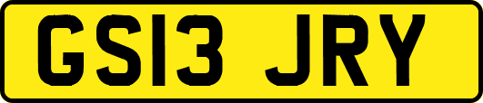 GS13JRY