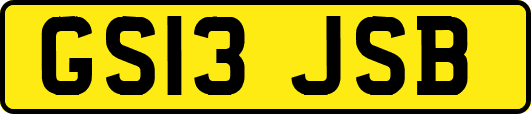 GS13JSB
