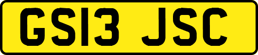 GS13JSC