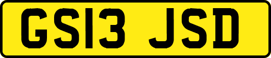 GS13JSD