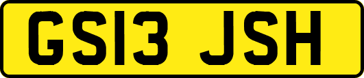 GS13JSH