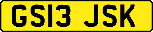 GS13JSK