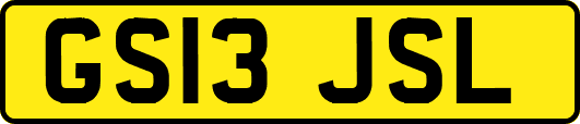 GS13JSL